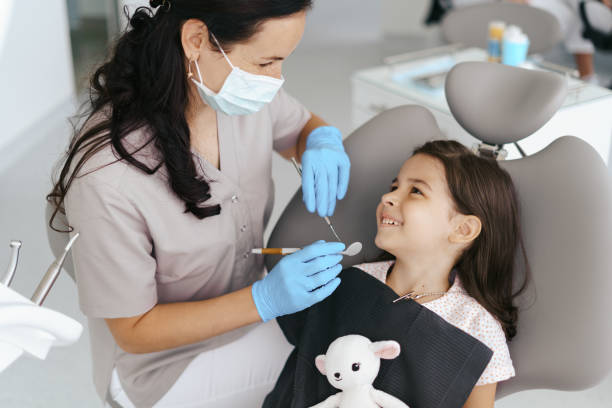 Best Knocked-Out Tooth (Avulsed Tooth) Treatment in Mammoth, AZ